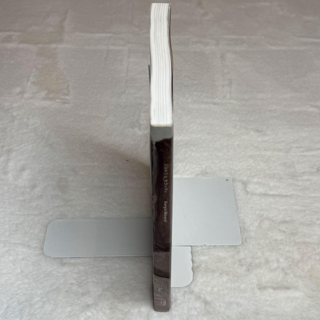 【絶版本】ジョルジョ・モランディ　Giorgio Morandi 画集