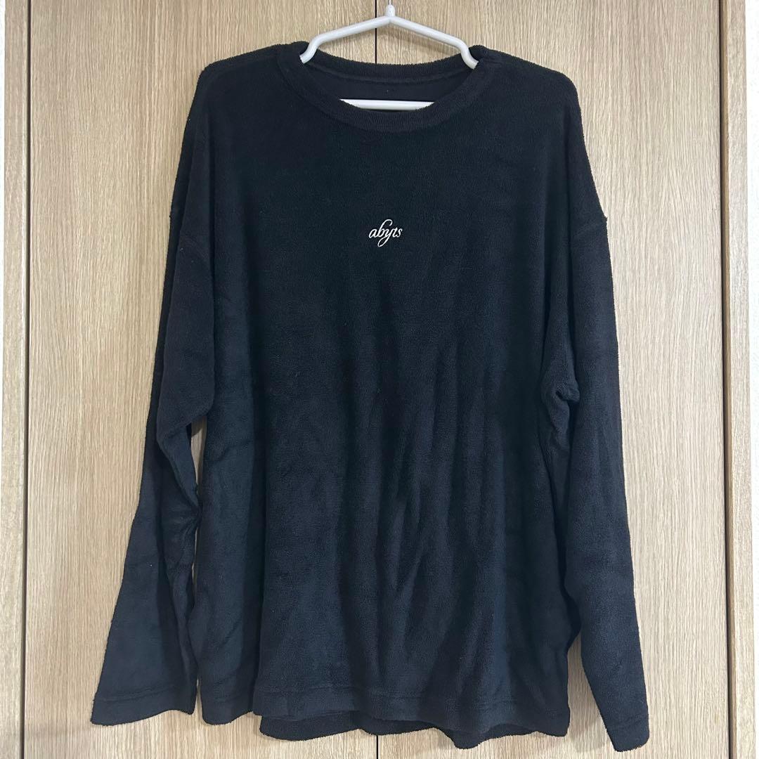 最終値下げ♡ABYTS LOUNGE WEAR ルームウェアセット♡