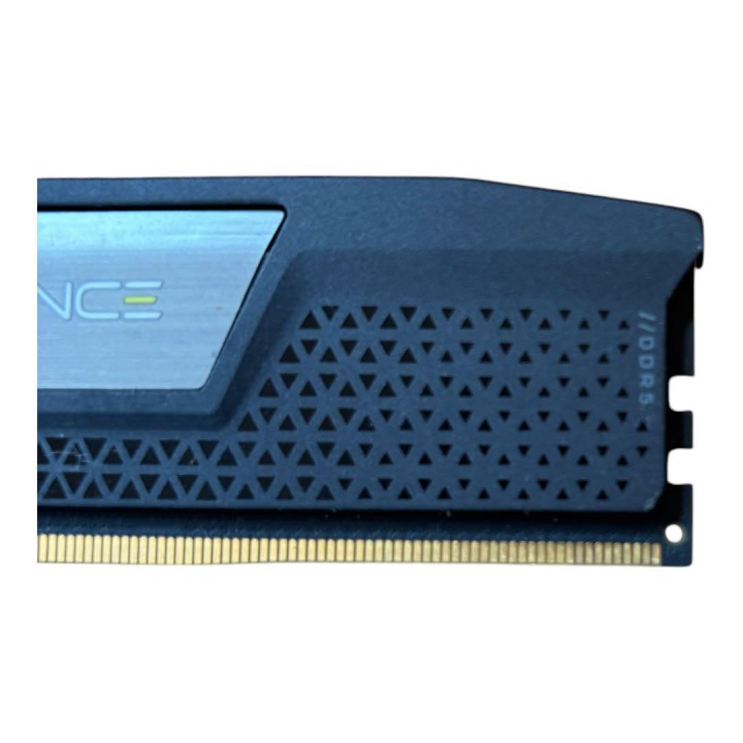メモリー Corsair Vengeance DDR5 5600 CL36 16