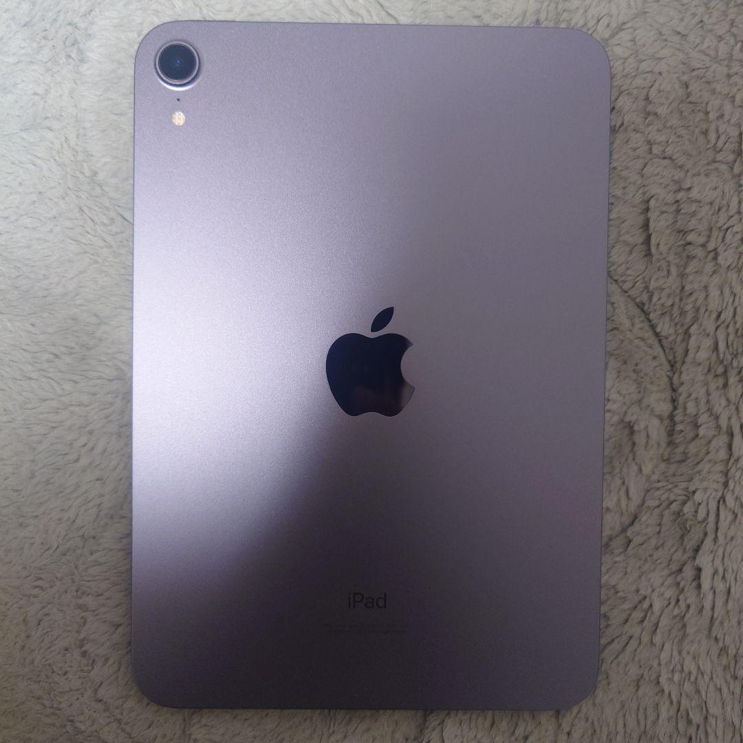 Apple iPad mini 本体 + Apple Pencil + ケース