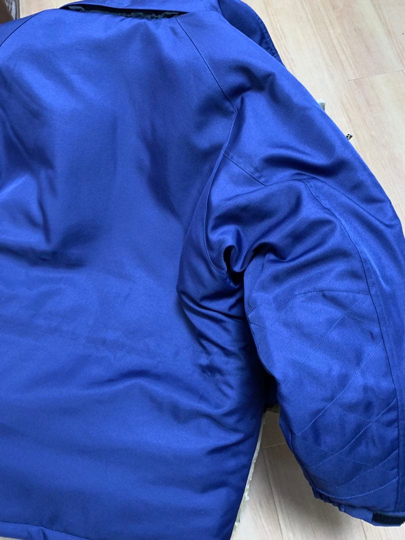 サンエス 冷凍倉庫用防寒コート×3着　マイナス60℃仕様　防寒作業着　業務用