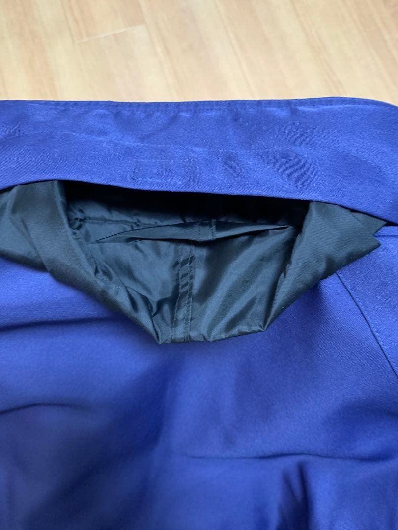 サンエス 冷凍倉庫用防寒コート×3着　マイナス60℃仕様　防寒作業着　業務用