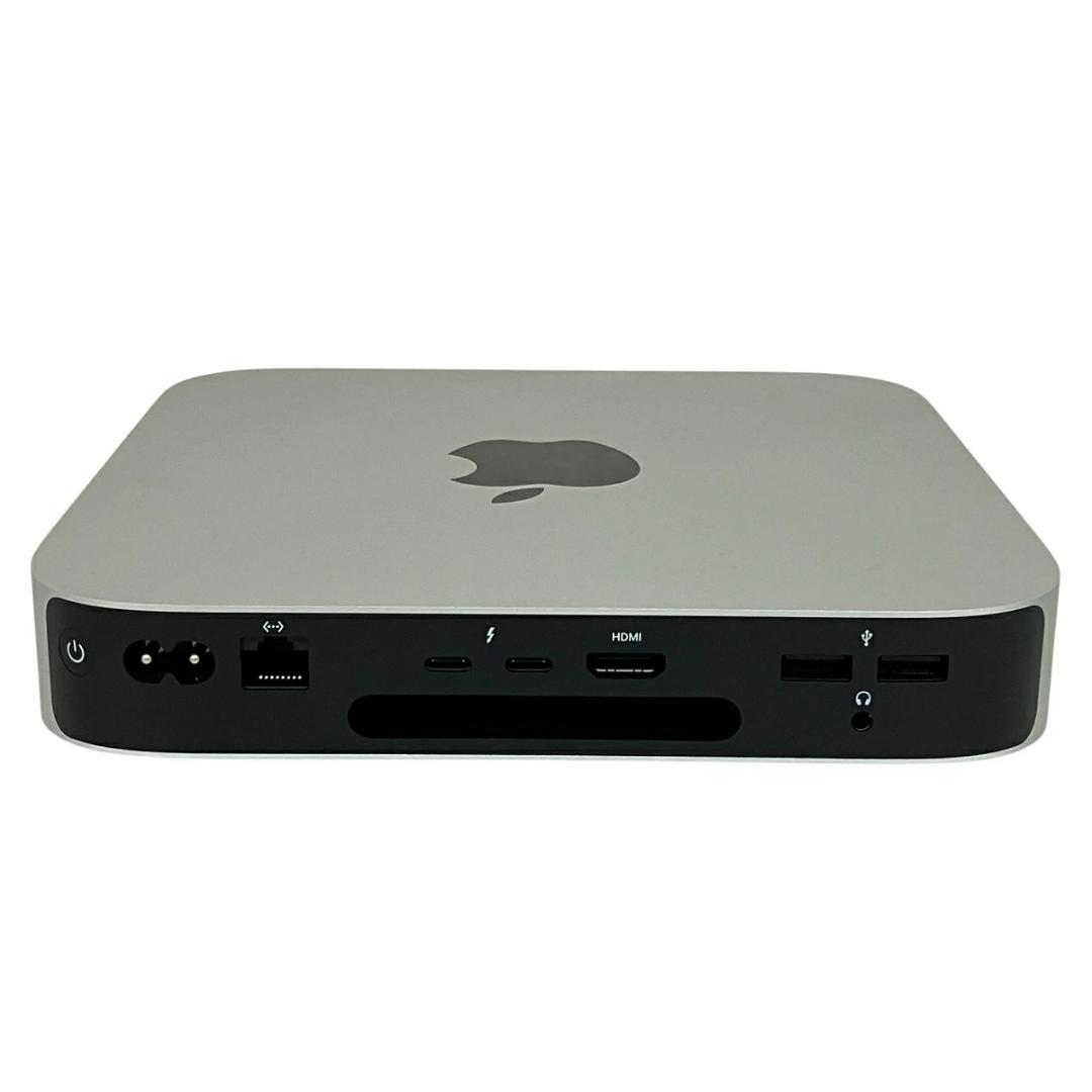 Apple Mac mini デスクトップPC M2