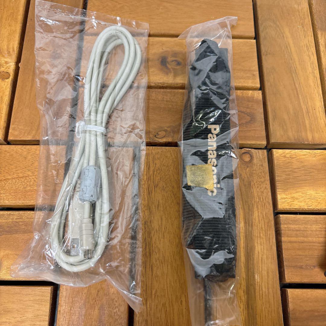 Panasonic NV-DS88PK デジタルビデオカメラ