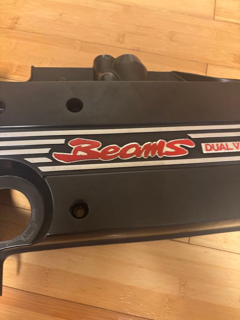 SXE10 アルテッツァ RS200　3S-GE　純正エンジンカバー