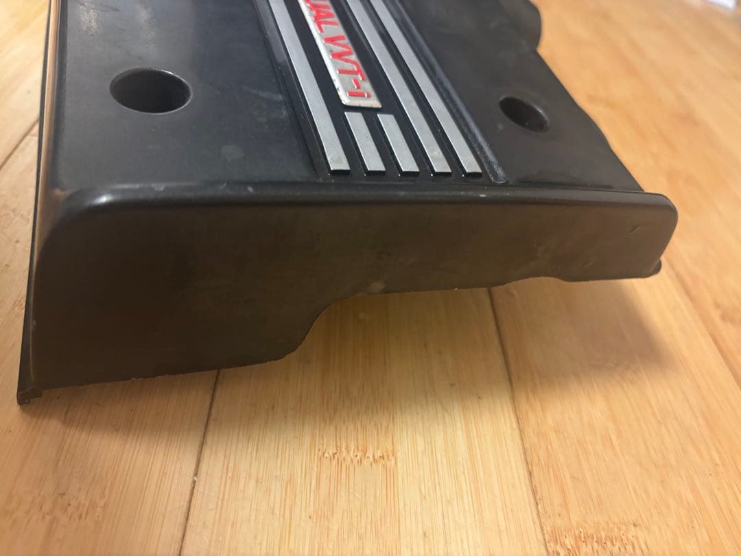 SXE10 アルテッツァ RS200　3S-GE　純正エンジンカバー