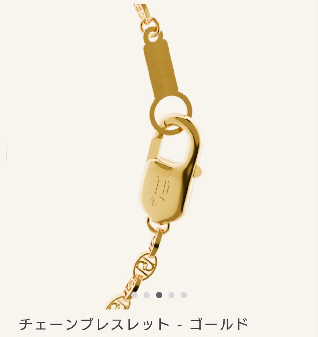 POINTLESS JOURNEY 常田大希 ブレスレット