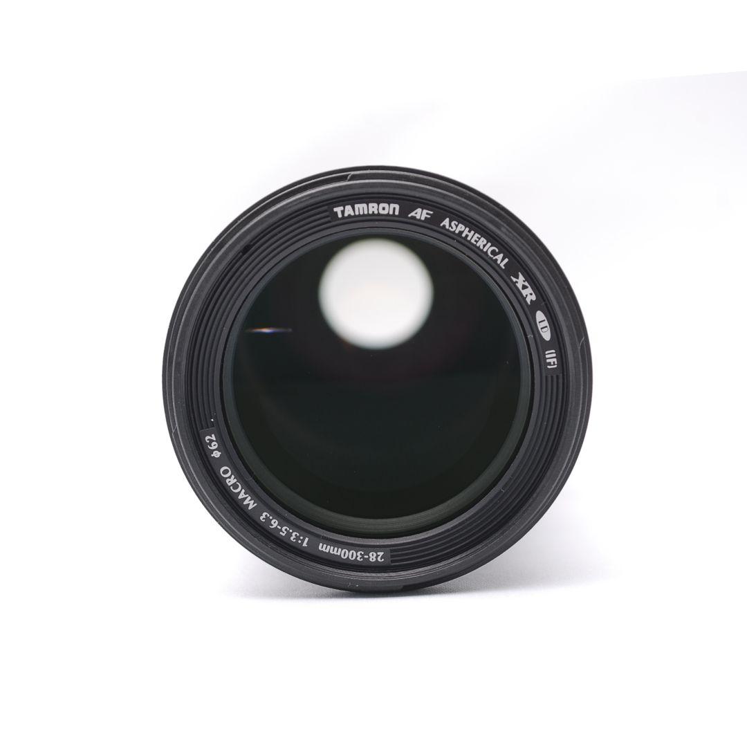 ❤即購入1000円OFF❤TAMRON 28-300mm Canon 万能レンズ
