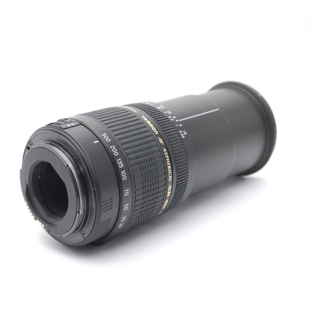 ❤即購入1000円OFF❤TAMRON 28-300mm Canon 万能レンズ