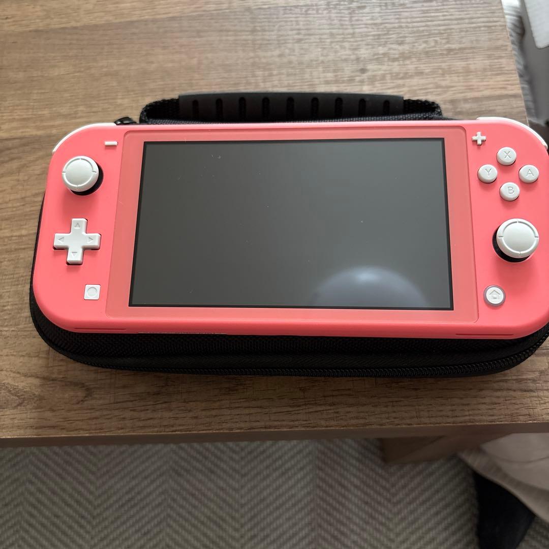 switchライト
