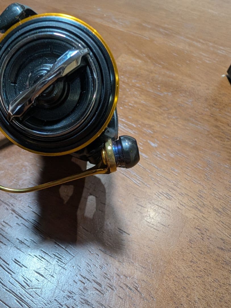 21ソアレXR　C2000　SSHG