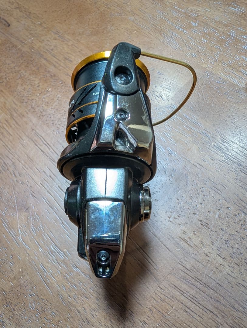 21ソアレXR　C2000　SSHG
