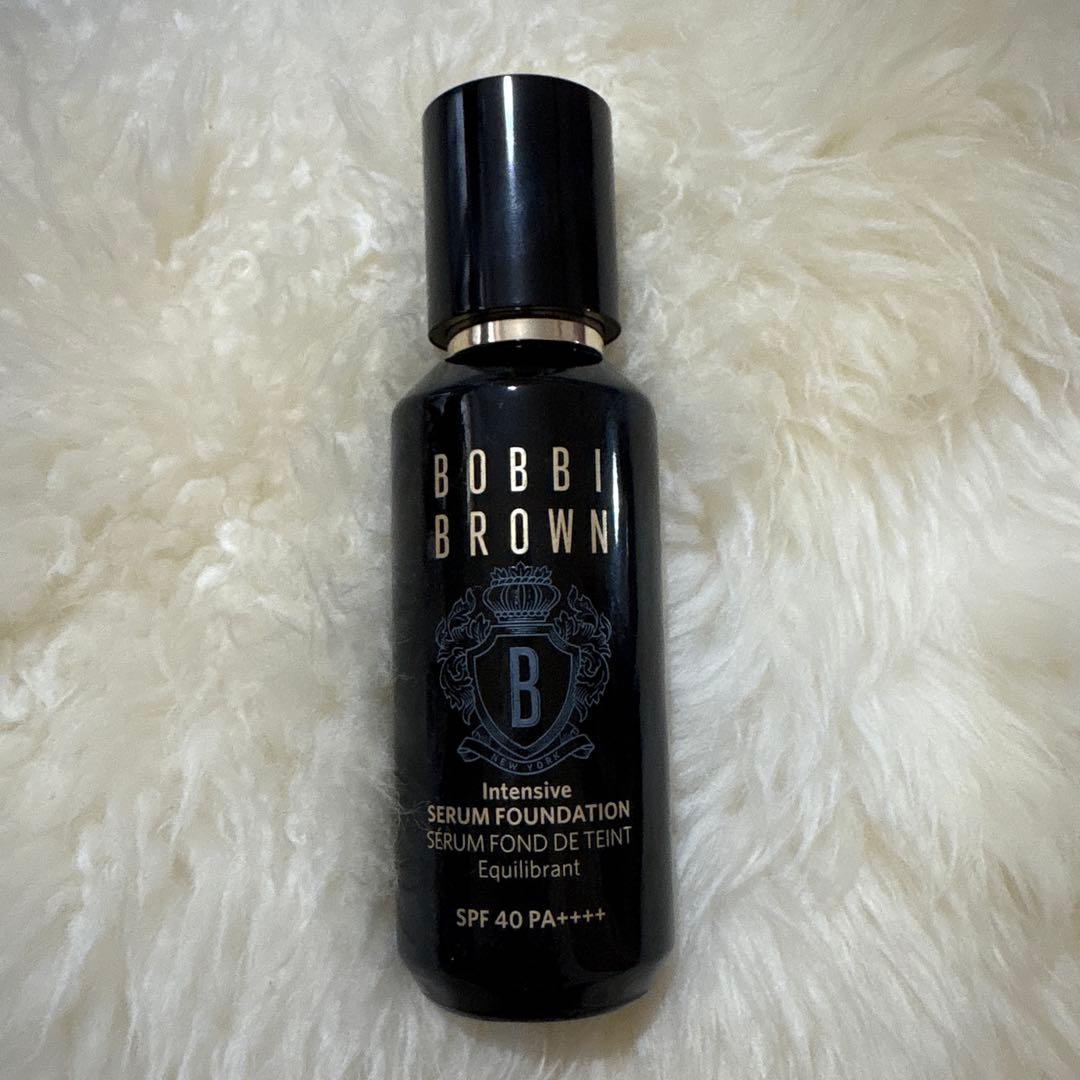 ほぼ未使用！BOBBI BROWN リキッドファンデN-032 Sand