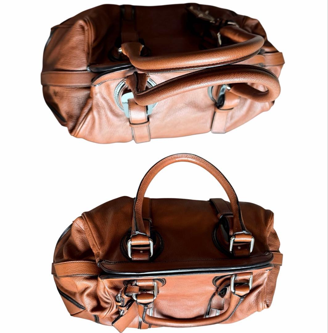 【S.Eさま専用】新品•未使用✨ドルチェ&ガッバーナ ドルガバ ボストンバッグ