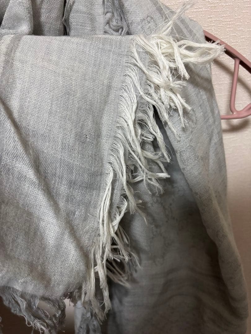 GUCCI ストール　大判