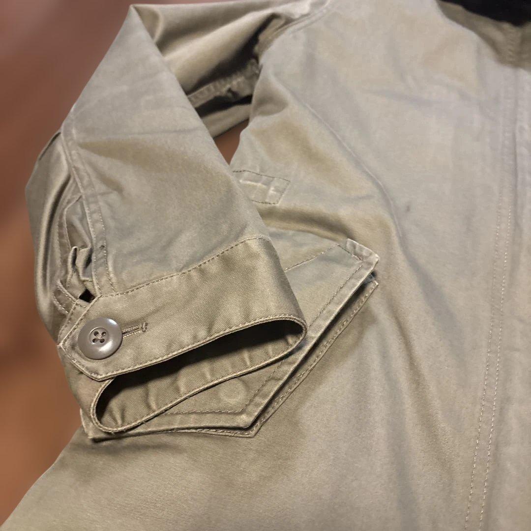 V*様 FRED PERRY　フレッドペリー　ライナー付き　モッズコート　Mサイ