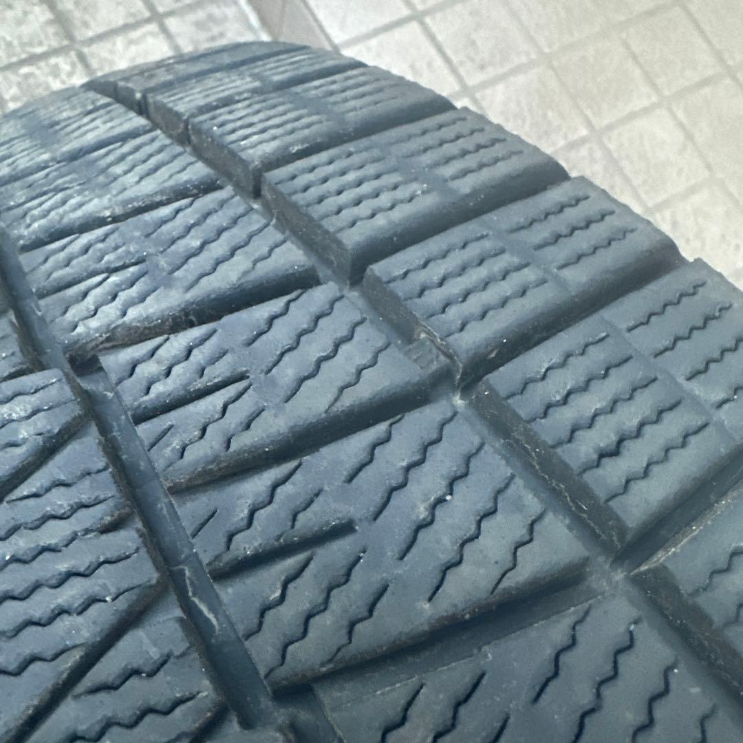 DUNLOP WINTERMAXX03 235/45R18 2022年製造