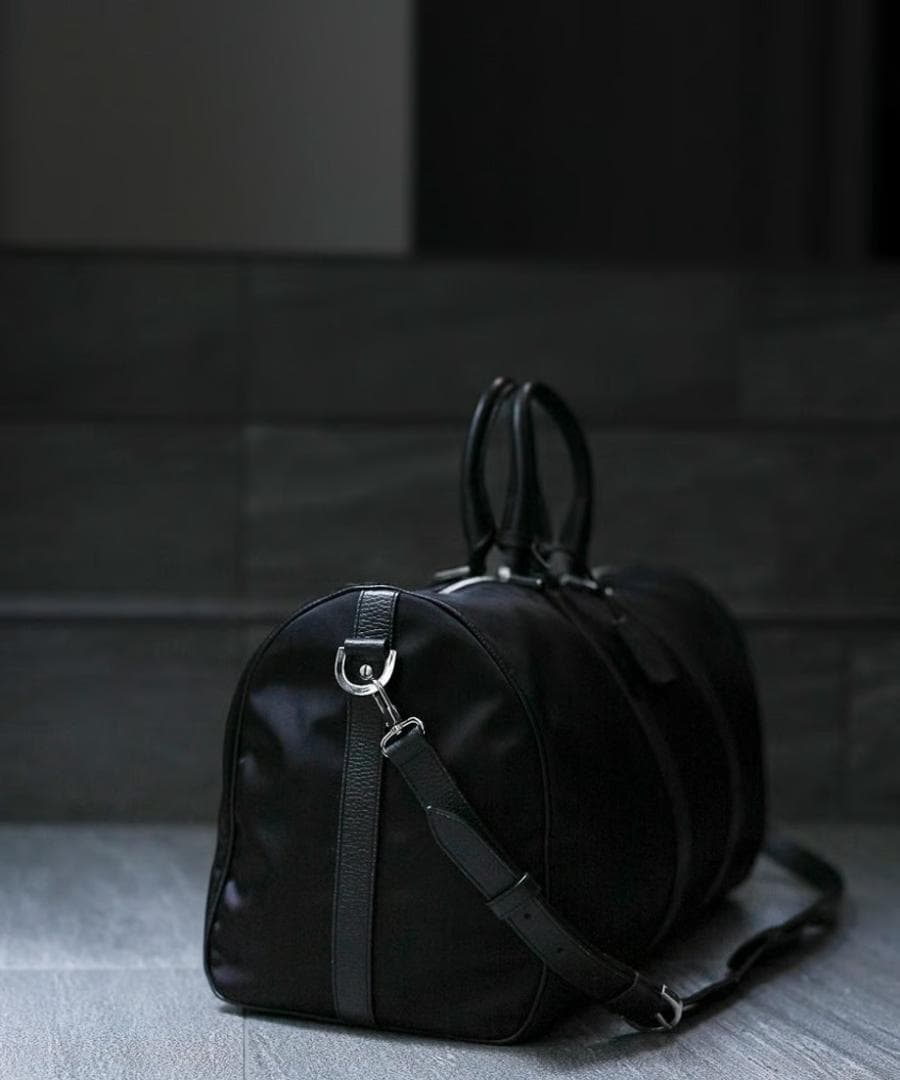 MB Speciale ULTIMATE FABRICリモンタナイロン　新品