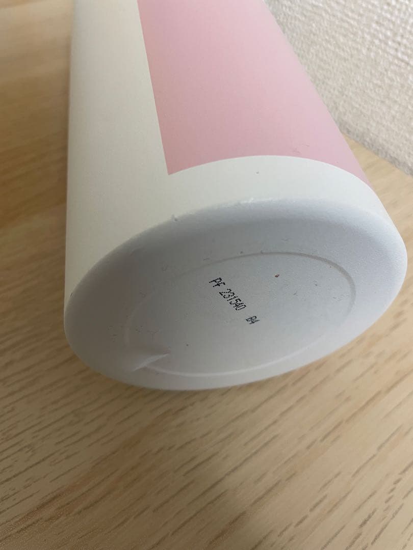 SUKALA × SIGG ♡くすみピンク 水素水ボトル　ステンレスボトル 水筒