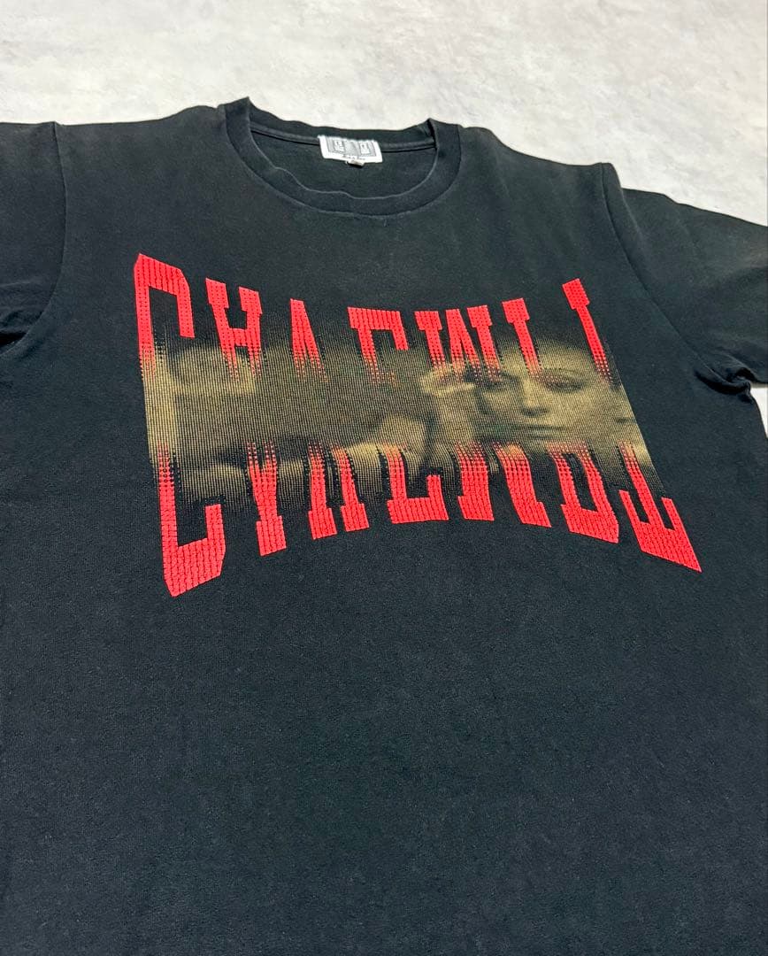 C.E cavempt シーイー グラフィック Tシャツ 初期 レア
