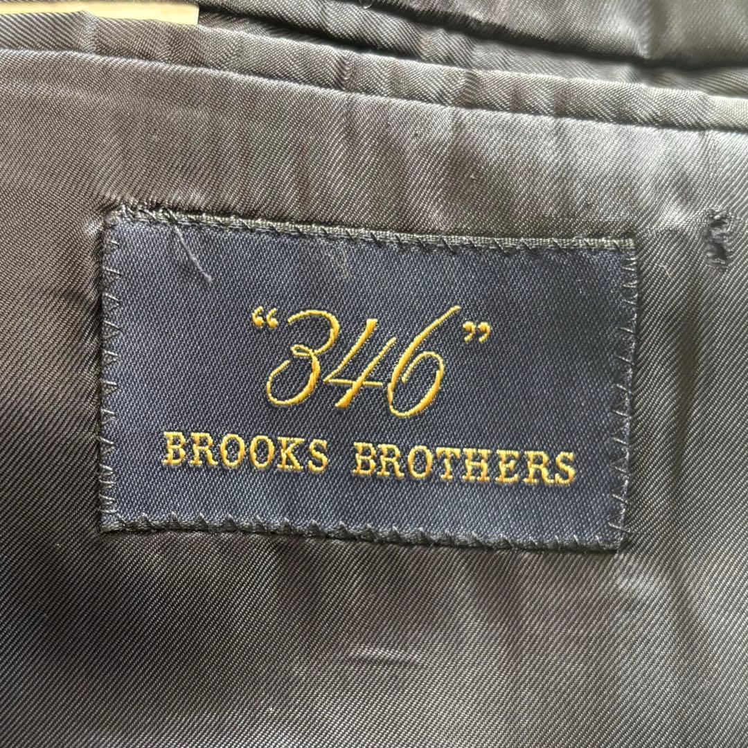 Brookes Brothers 紺ブレ ブレザー 金ボタン 40 ジャケット