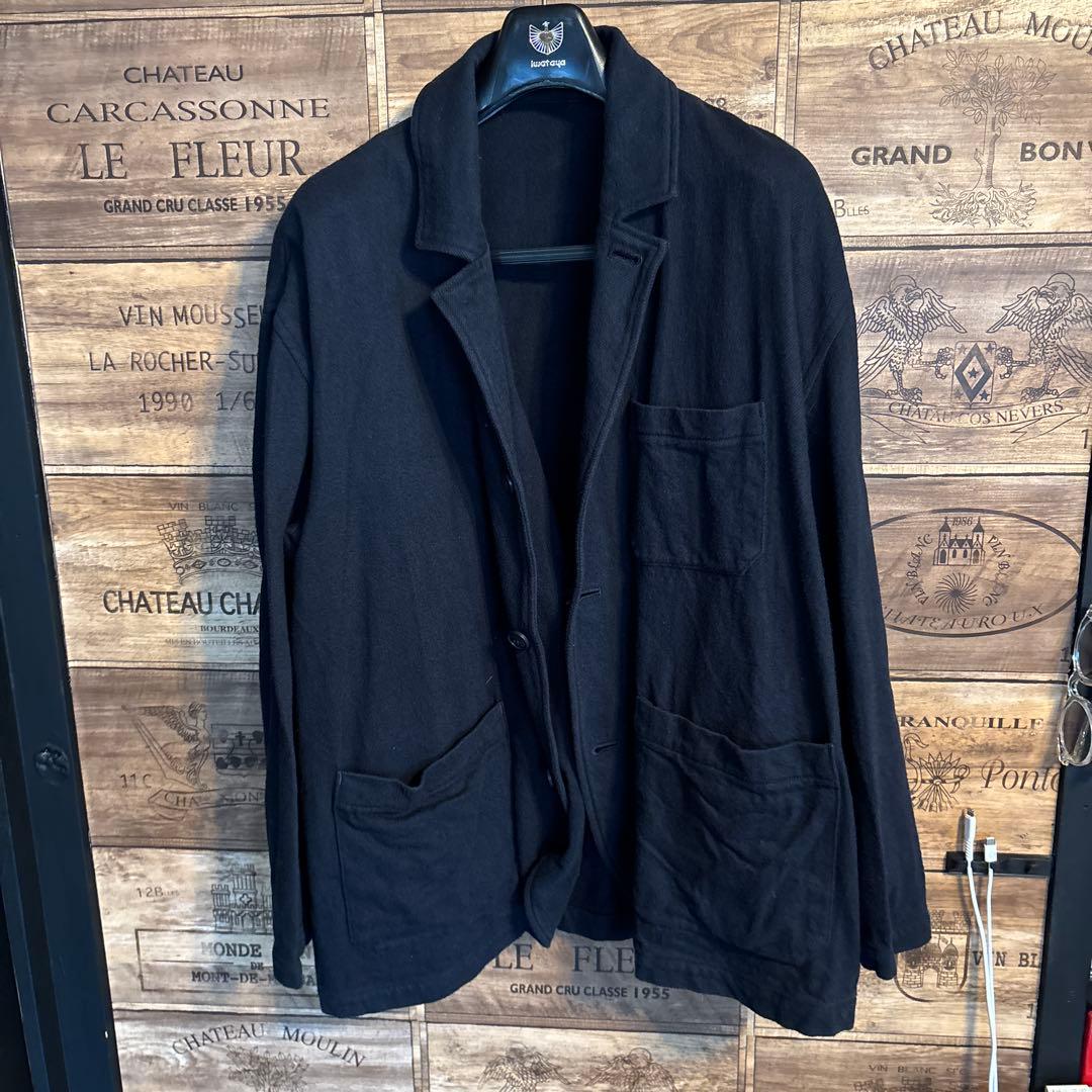 HELLBENDERS&CO セットアップ　L