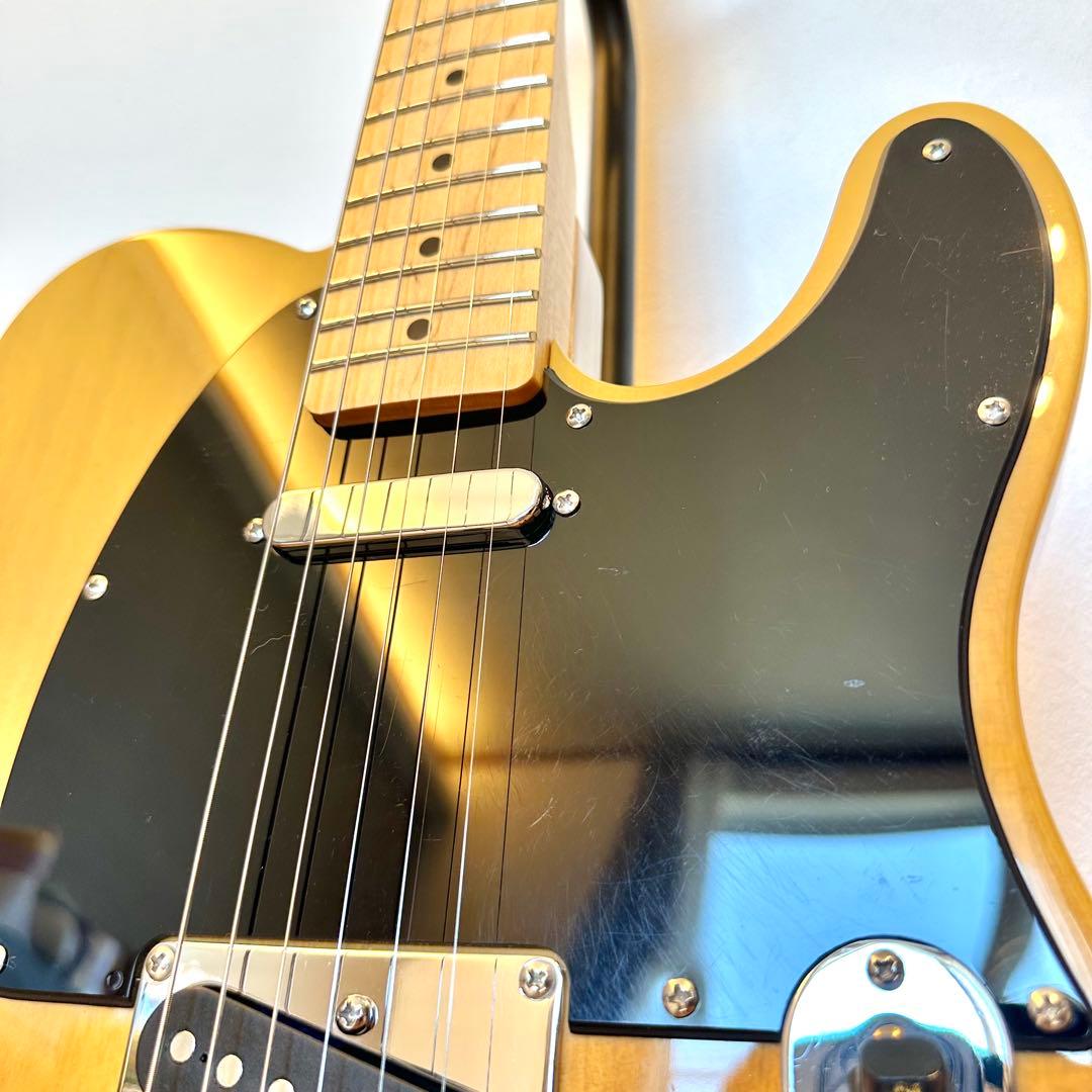 【美品】Squier by Fender/Affinity Telecaster
