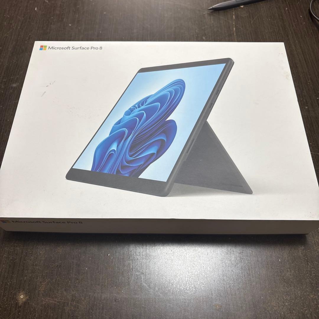 surface pro8 タブレット 本体 キーボード ジャンク