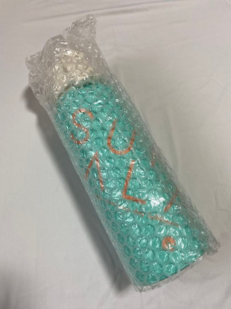 SUALA ミントグリーン 水筒