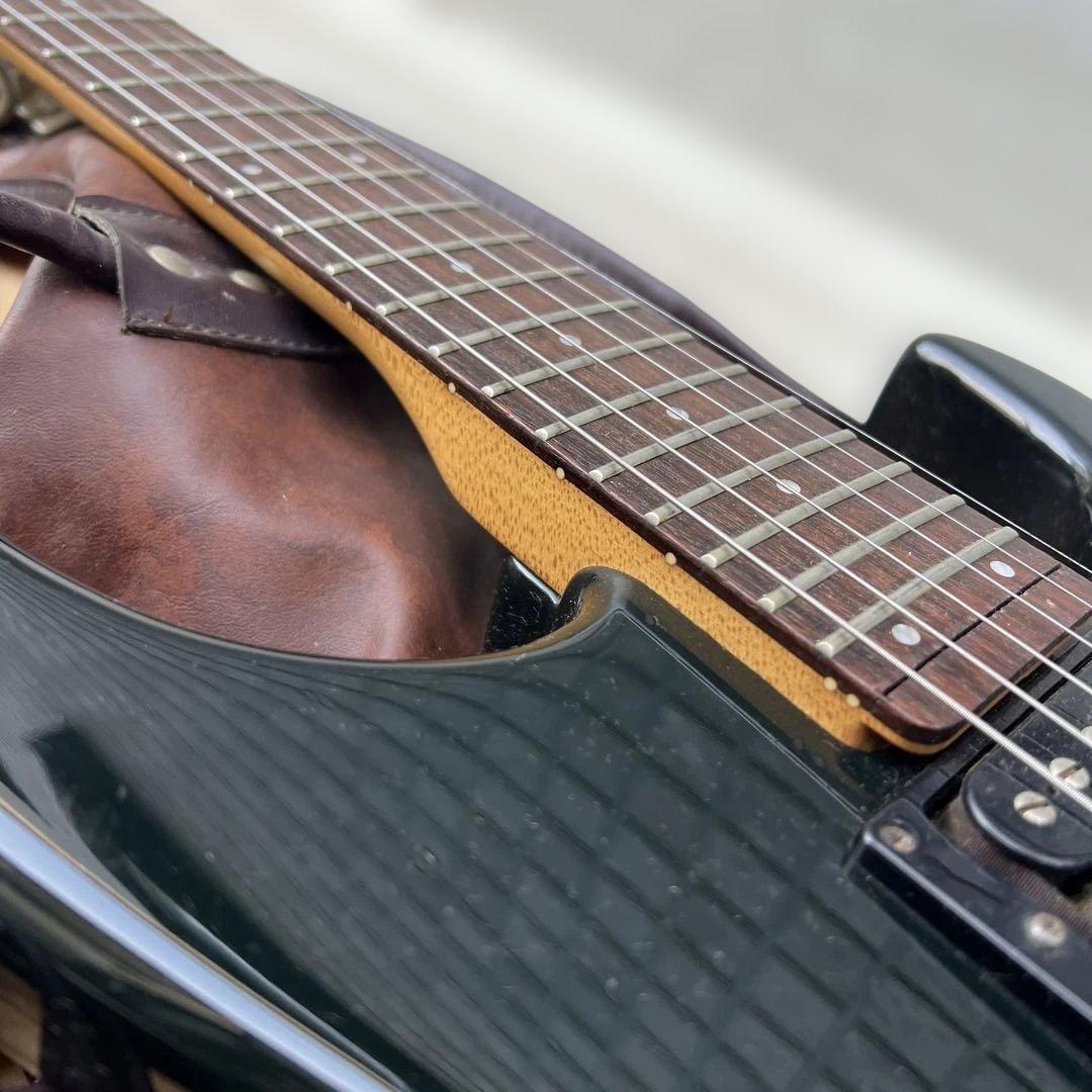 FERNANDES FR-50X 黒