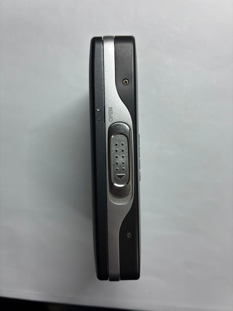 [動作品］sony wm-ex622 カセットプレーヤー