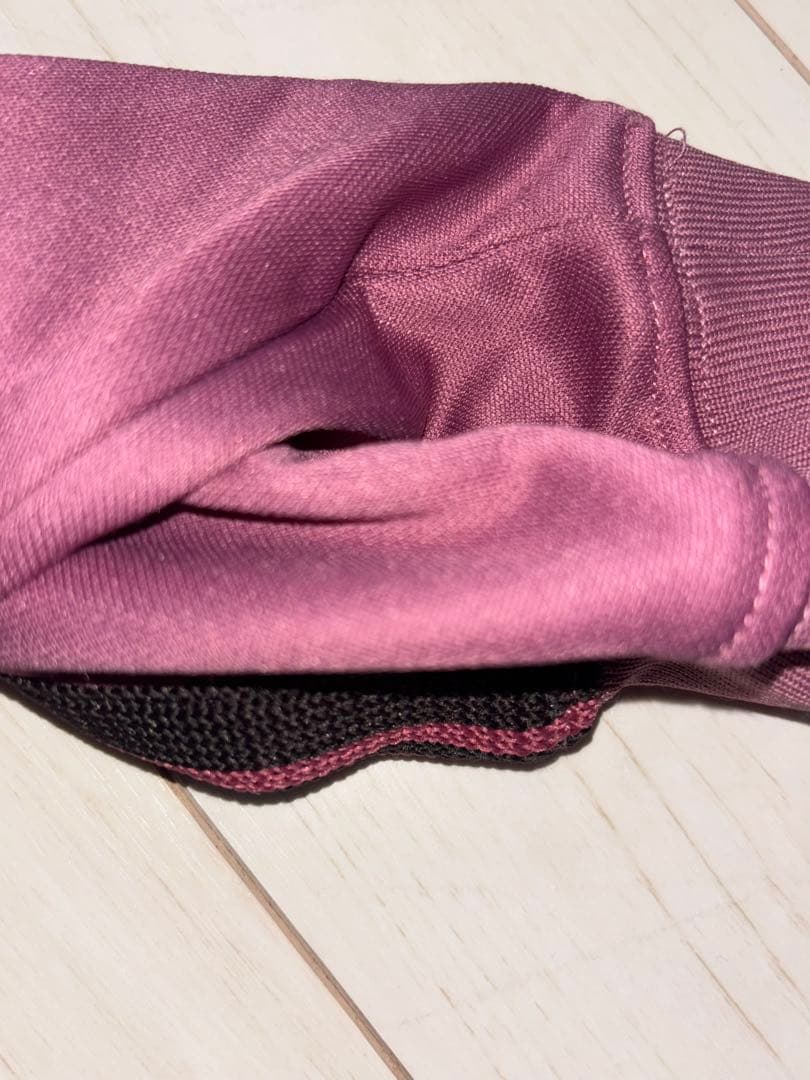 Needles Jersey のtrack jacket