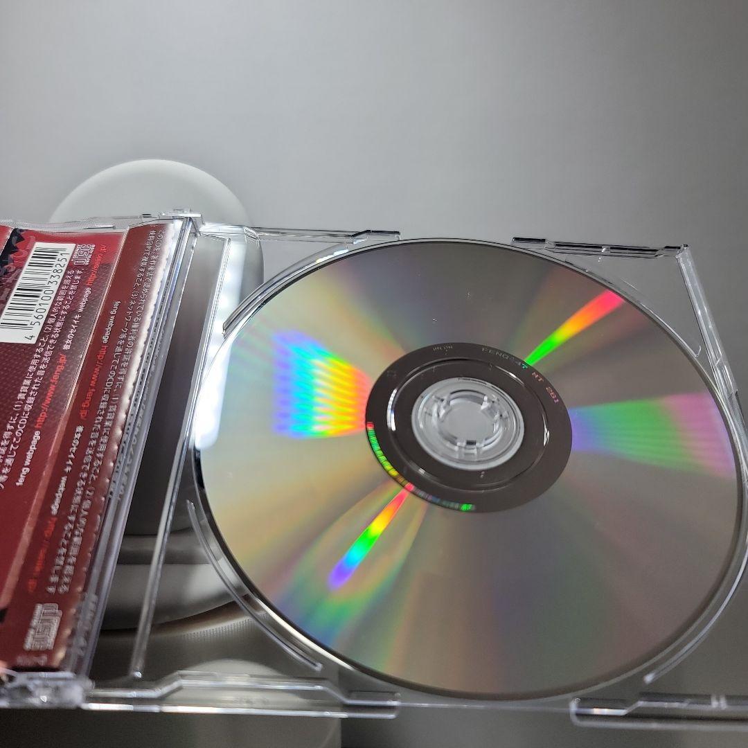 2-3233 【帯付き】美月琴音/安田みずほ CD 彼女のセイイキ