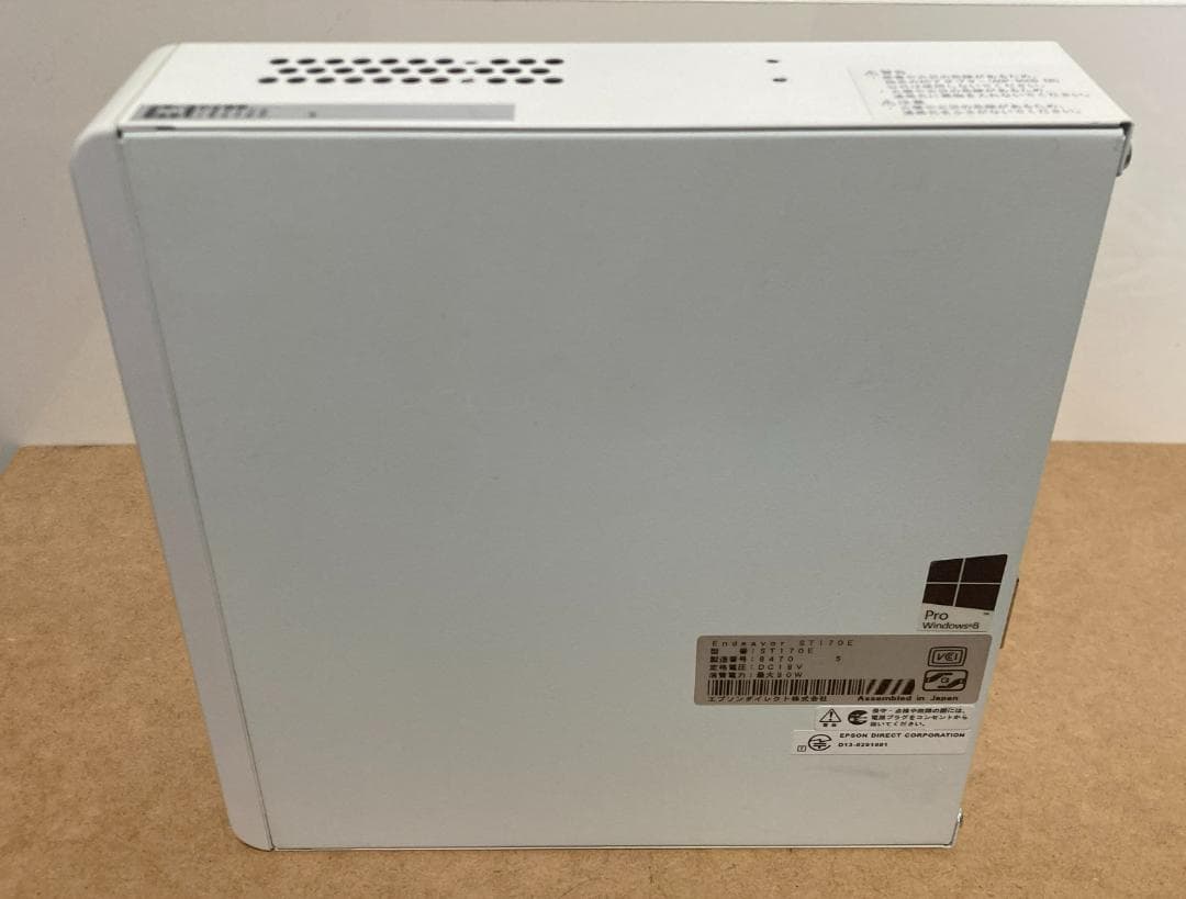 【Core i7 SSD256GB メモリ16GB】Win11Pro PC