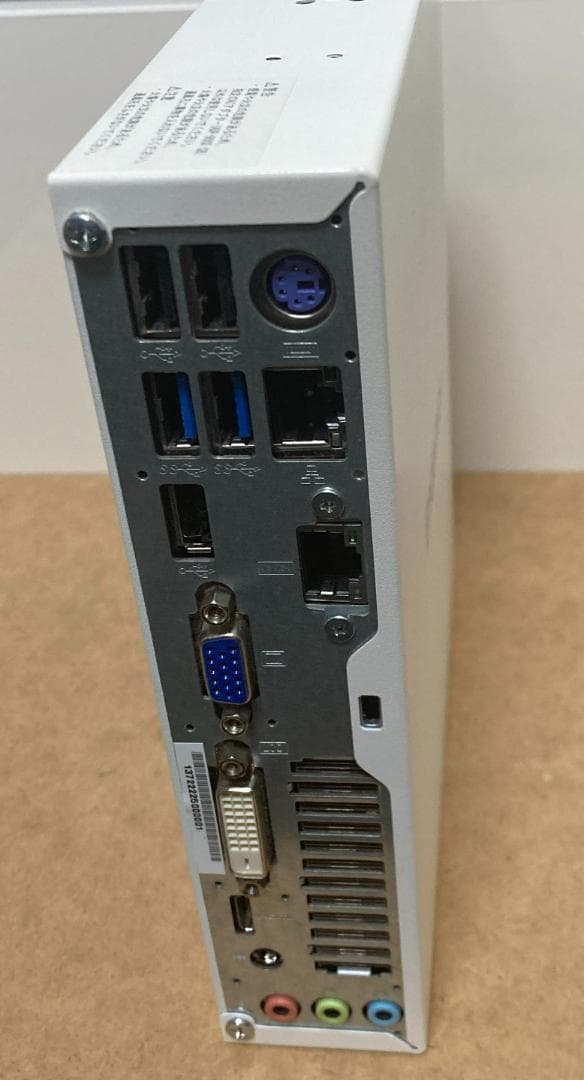 【Core i7 SSD256GB メモリ16GB】Win11Pro PC