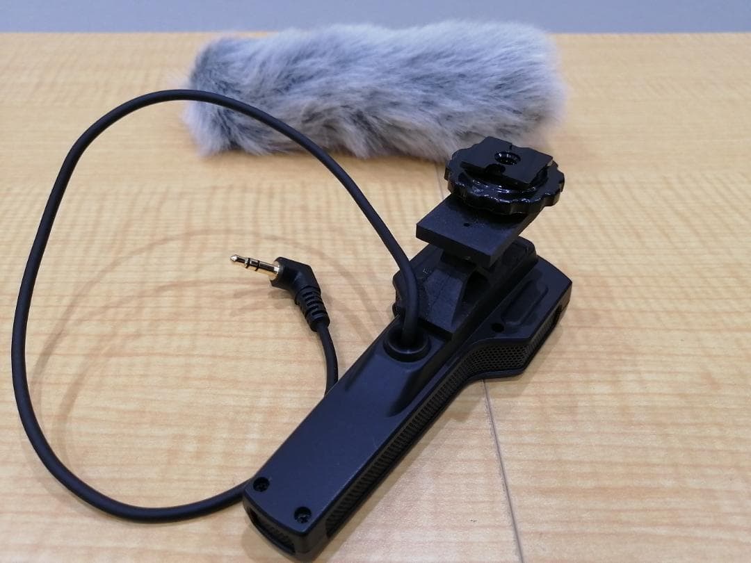 audio-technica ステレオマイクロホン AT9946CM