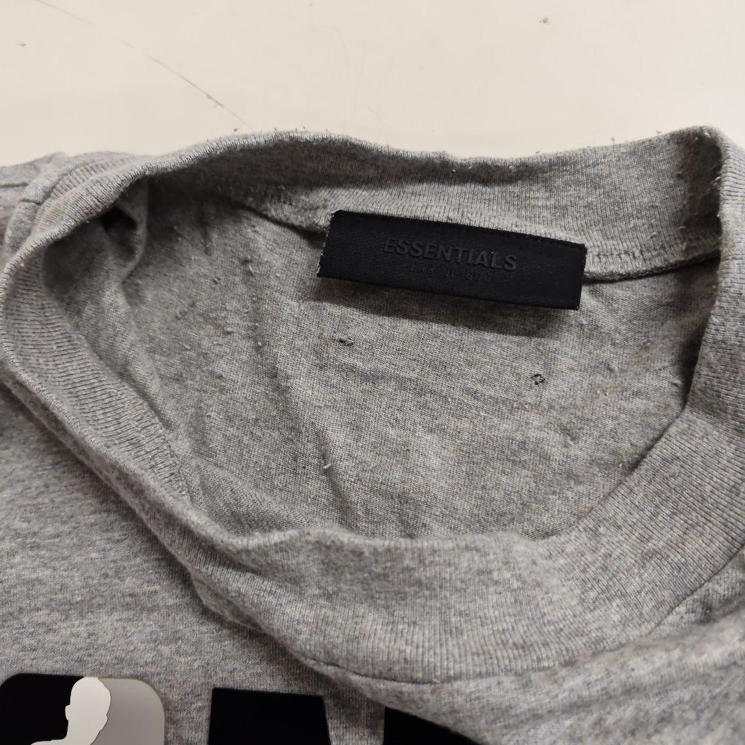 NBA×ESSENTIALSエッセンシャルズFOG　Tシャツ(SizeXL)中古