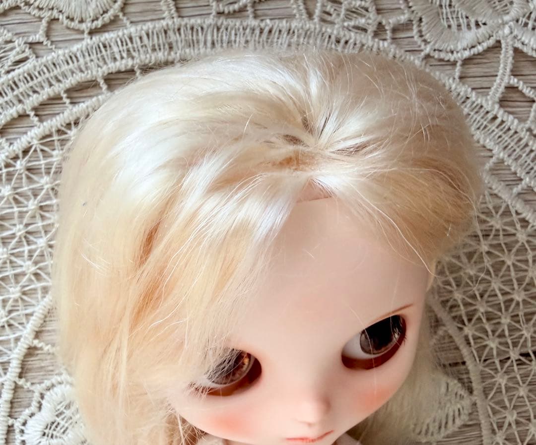 カスタムミディブライス 作家様