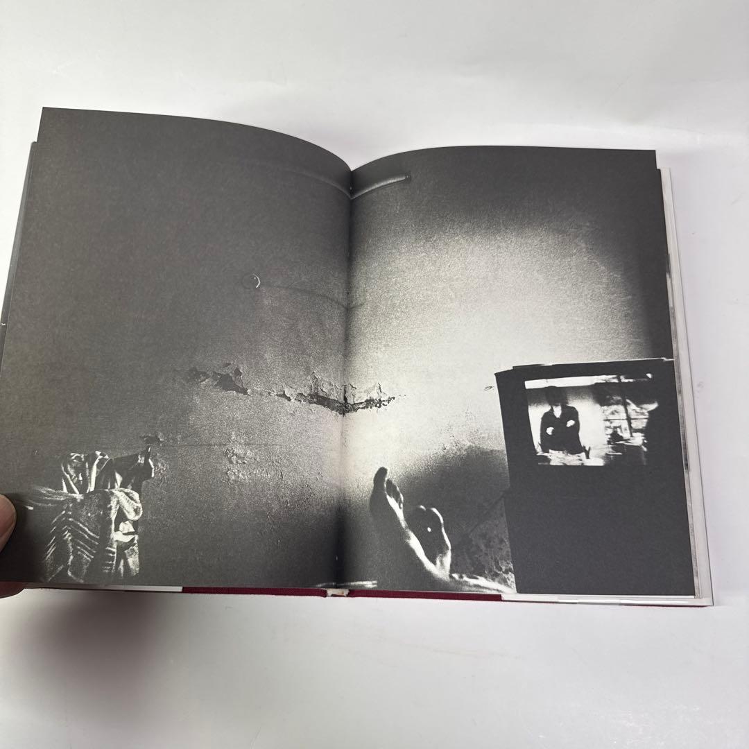 アート・デザイン・音楽 Life is Elsewhere: Soharab Hura