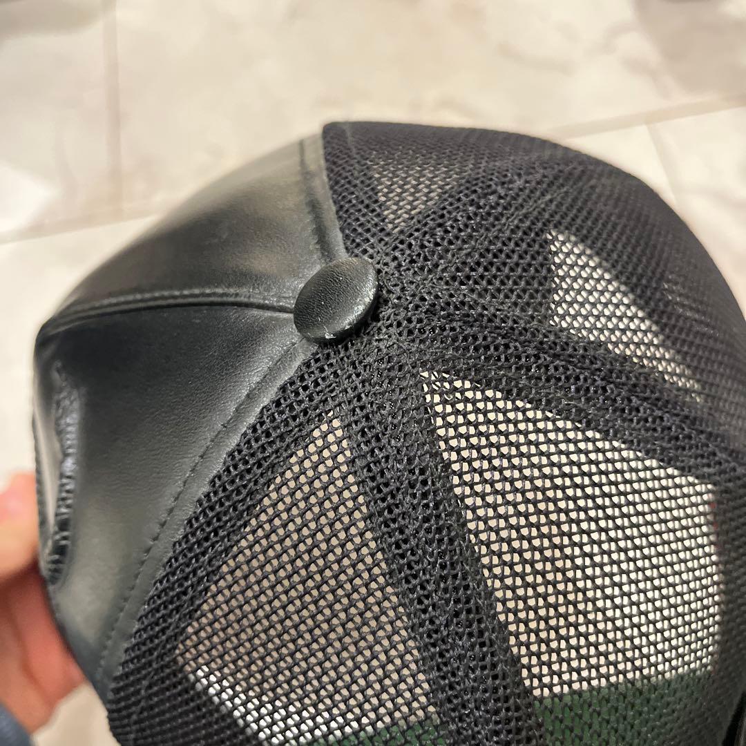 GUCCI キャップ スネーク