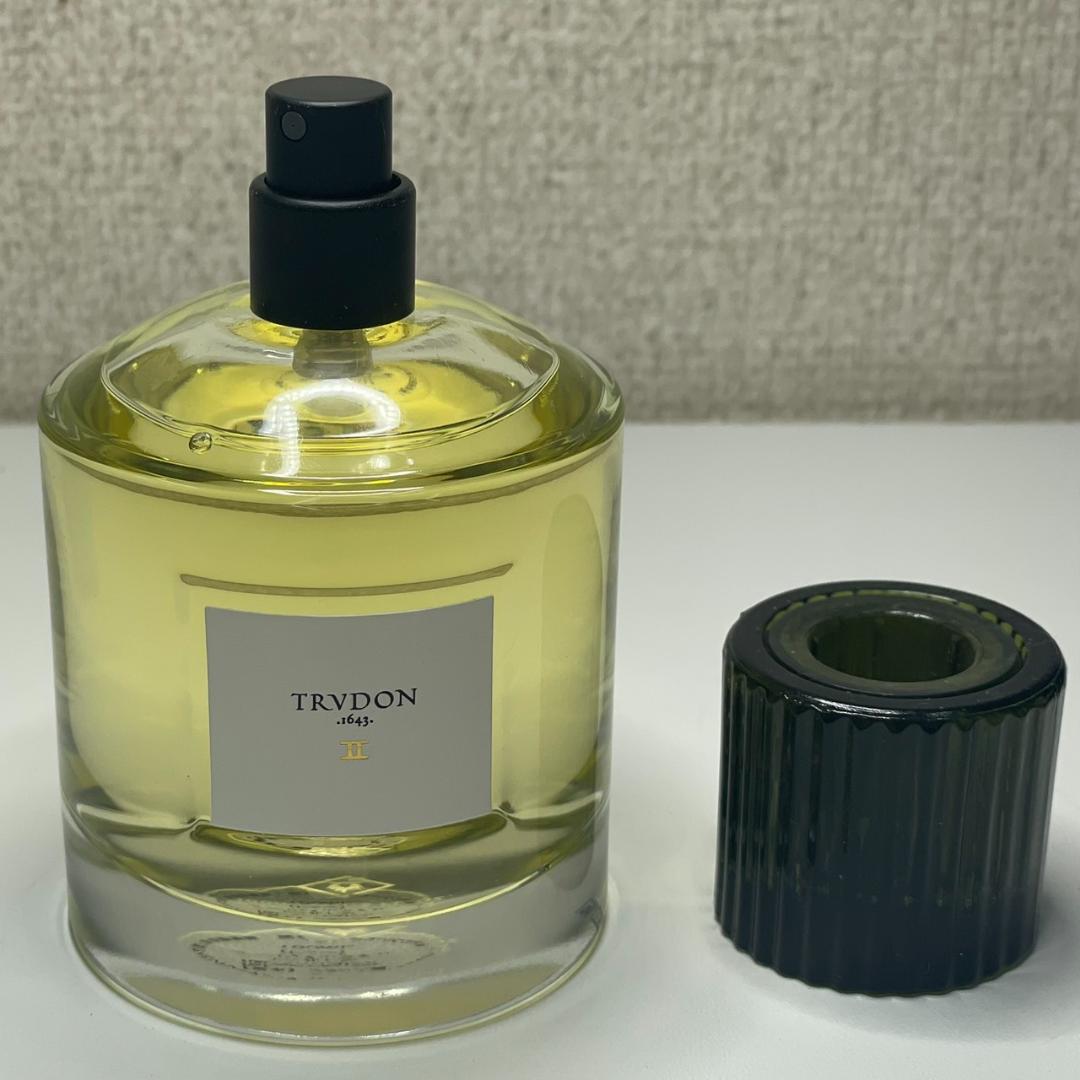 【TRVDON 】オードパルファム ドゥー 100ml