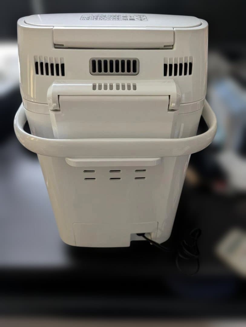 【未使用】Panasonic ホームベーカリー SD-SB4-W 外箱なし 美品