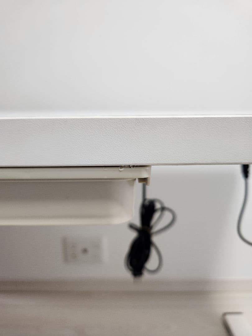 【本日3/22までの出品】FlexiSpot 電動昇降デスク EG1セット