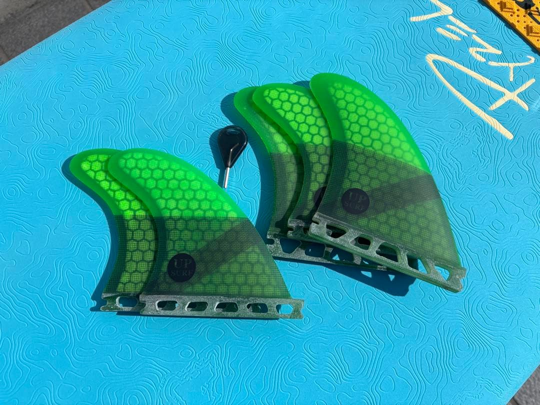 pyzel JJF SOFT TOP GREMLIN 11/30まで出品