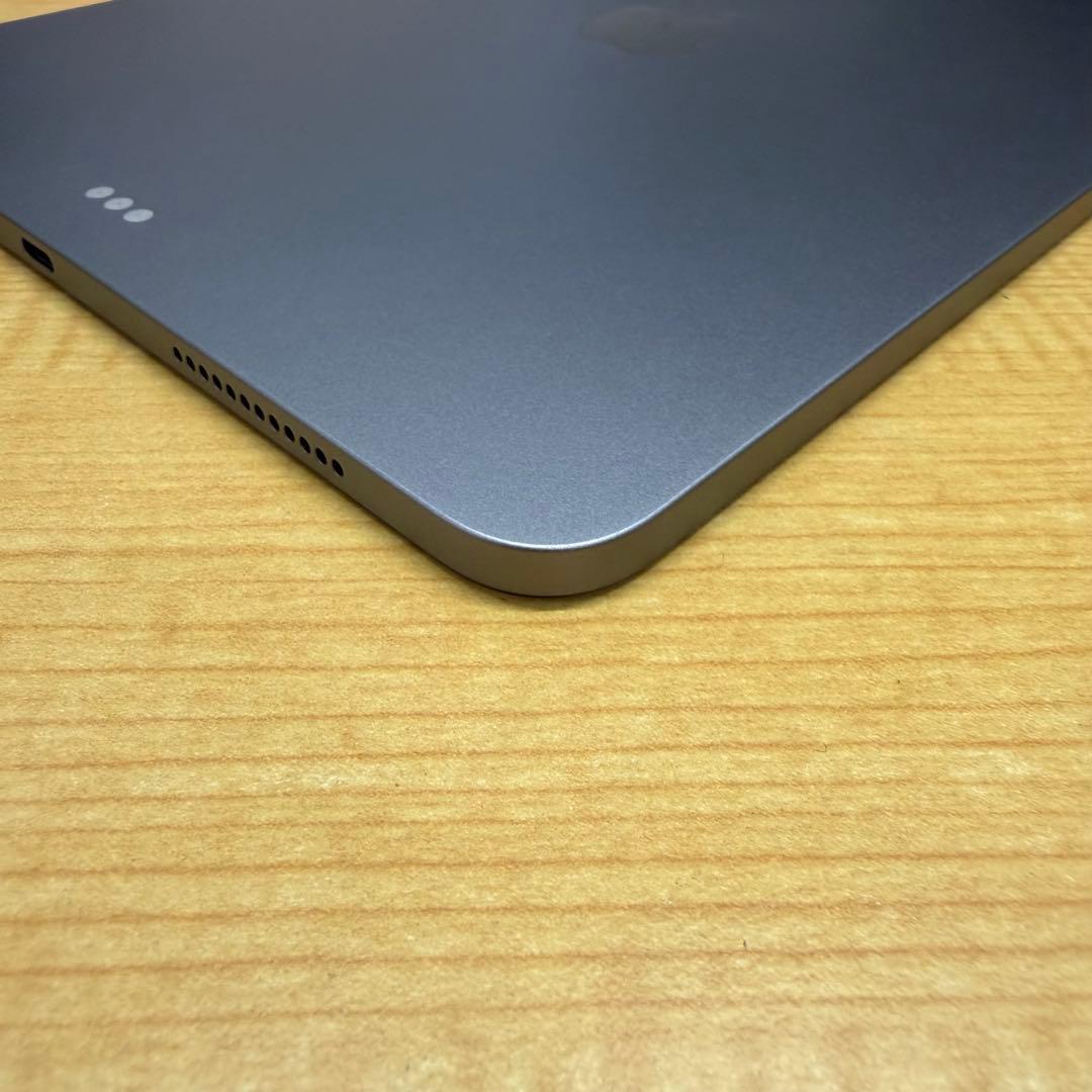 iPad Air 第7世代 M3 11インチ