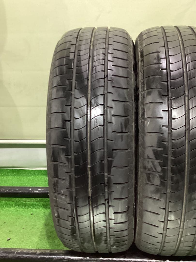 T1816[送料無料]ブリヂストンNEWNO 205/60R16