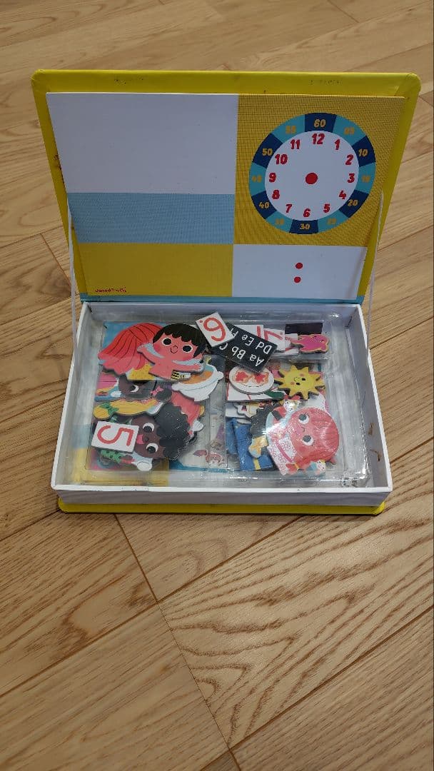 ワールドワイドキッズ　ステージ0〜6　CD DVD おもちゃ