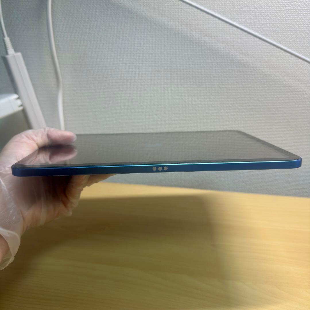 iPad（A16） 128GB Wi‑Fiモデル