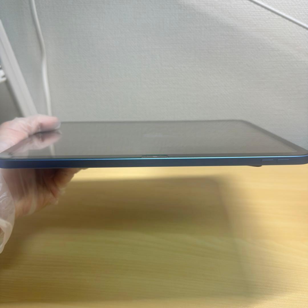 iPad（A16） 128GB Wi‑Fiモデル