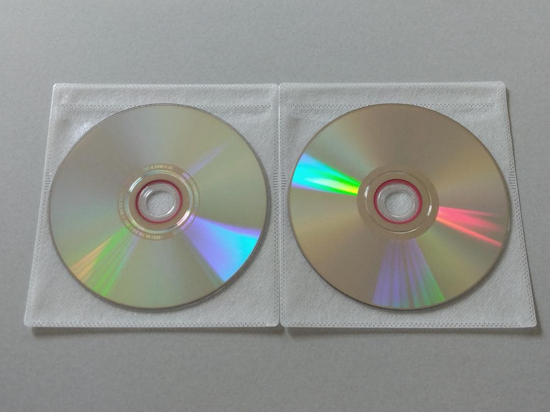 【美品】江戸川乱歩シリーズ　BOX3　DVD ８枚組　ディスクのみ